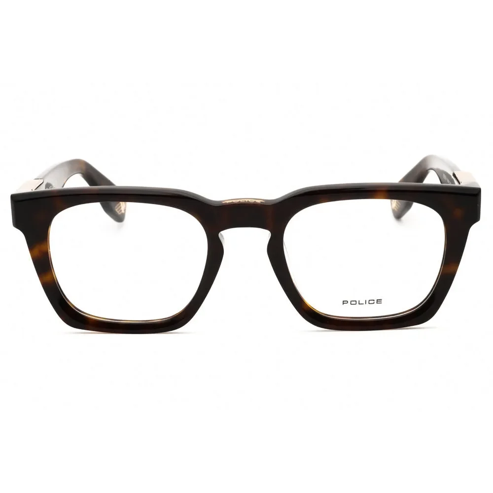 NWT Police VPLN64-0706 51mm New Eyeglasses